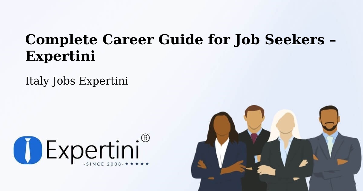 Career Guide for Job Seekers – Parma - Parma, Italy Jobs Expertini